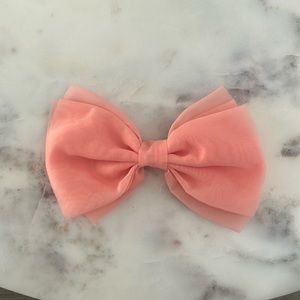 Little Poppy Co Bow